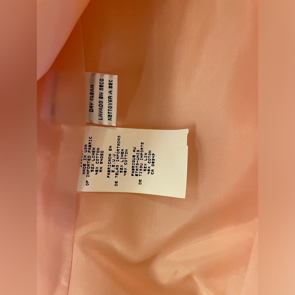 VINTAGE CHRISTIAN DIOR - Picture 6 of 7